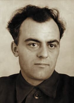 Виктор Иванович Муравленко