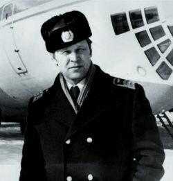 Владимир Ильич Шарпатов